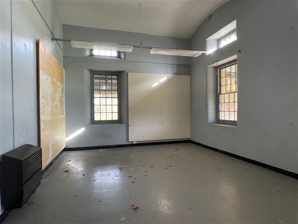 Kirkbride - Building 8 Ward 8 (31/07/2022 - Credits: Mary Barltrop)