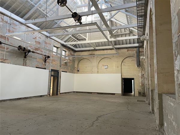 Kirkbride - Building 29 (31/07/2022 - Credits: Mary Barltrop)
