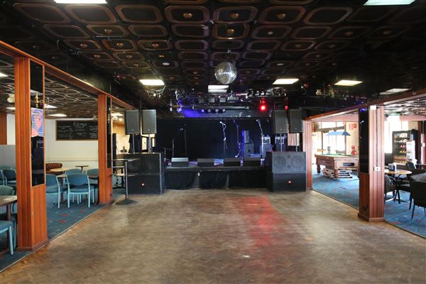 Marrickville Bowling Club (6/09/2018 - Credits: Lisa Scope)