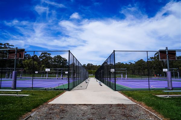 Frensham Schools (Gillick Sports Complex) (22/10/2024 - Credits: Billie Acosta)