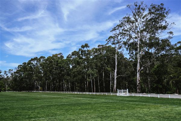 Frensham Schools (Gillick Sports Complex) (22/10/2024 - Credits: Billie Acosta)