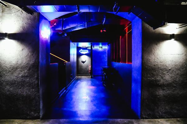 Noir Nightclub (26/02/2025 - Credits: Billie Acosta)
