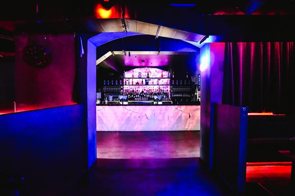 Noir Nightclub (26/02/2025 - Credits: Billie Acosta)