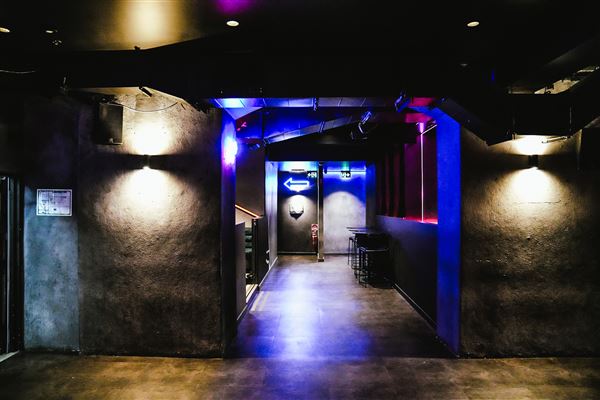 Noir Nightclub (26/02/2025 - Credits: Billie Acosta)