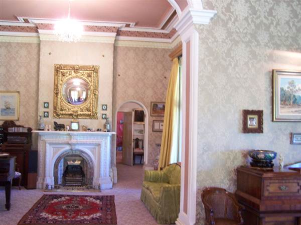 Private House - Bathurst (25/02/2013 10:10:00 AM)