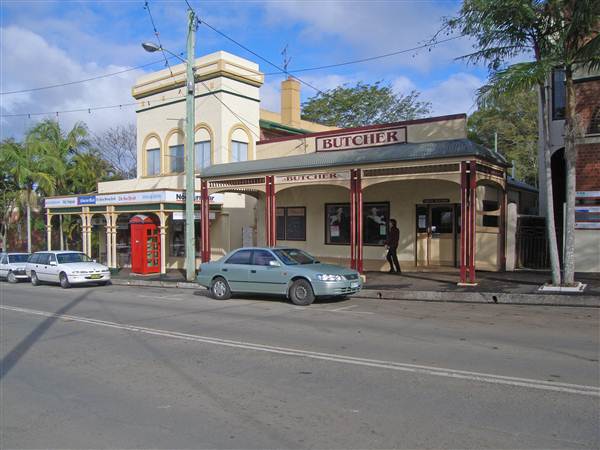 Bangalow (25/02/2013 1:12:16 PM)