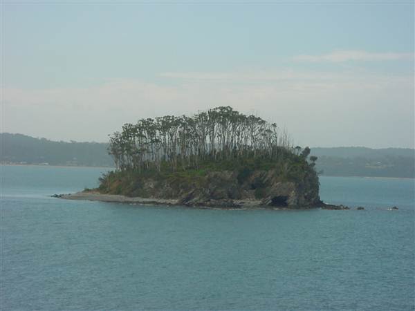 Batemans Bay (25/02/2013 2:32:55 PM)