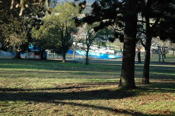 Bega (25/02/2013 3:20:53 PM)
