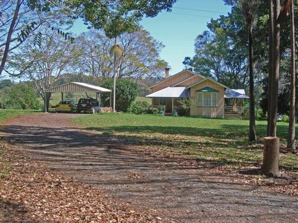 Alstonville (25/02/2013 9:44:28 PM)