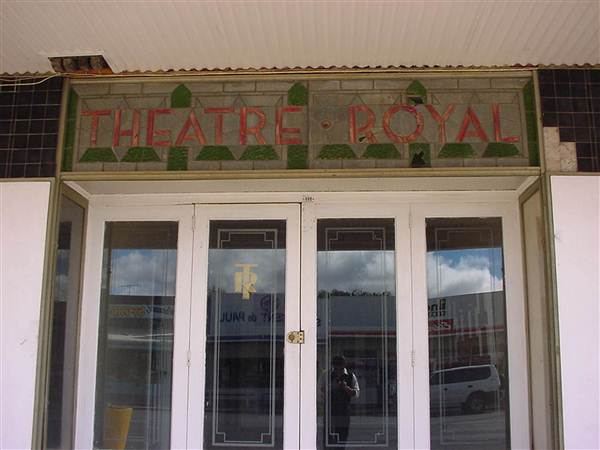 Balranald (26/02/2013 9:47:59 AM)