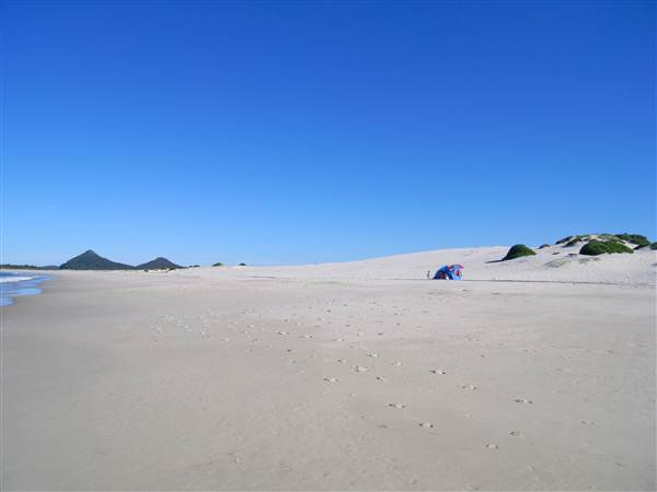 Bennetts Beach (26/02/2013 1:04:15 PM)