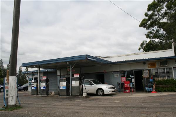 Bomaderry (26/02/2013 3:49:20 PM)