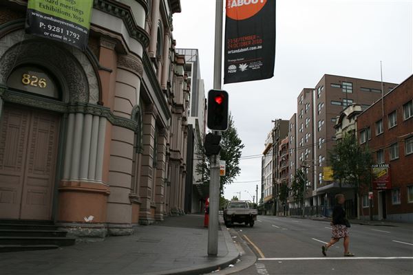 Broadway (26/02/2013 4:40:40 PM)
