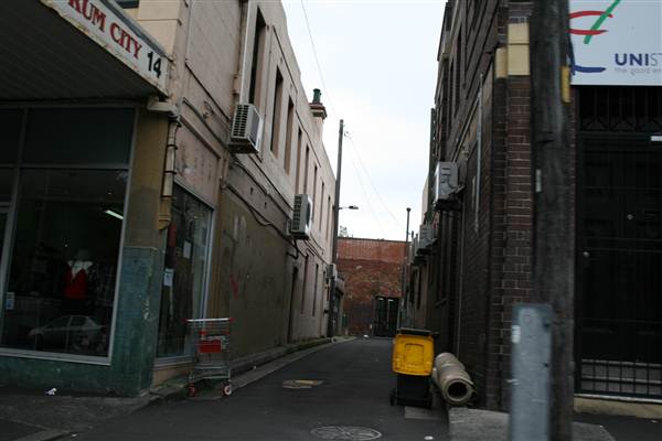 Broadway (26/02/2013 4:44:51 PM)