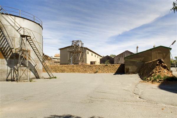 Broken Hill Studios (26/02/2013 10:30:42 PM)