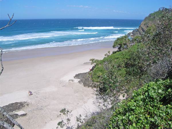 Byron Bay (26/02/2013 10:37:04 PM)