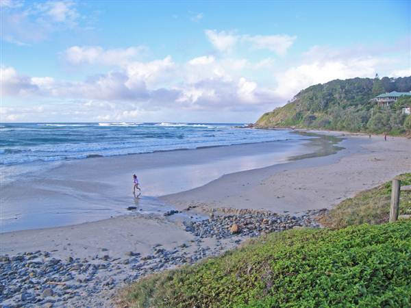 Byron Bay (26/02/2013 10:38:12 PM)