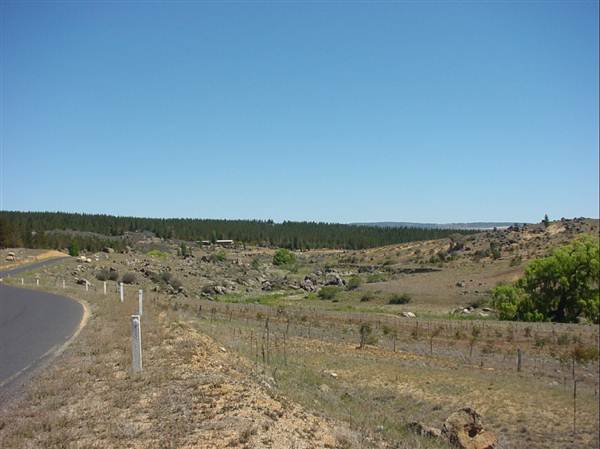 Dalgety/Cooma (27/02/2013 10:55:41 AM)