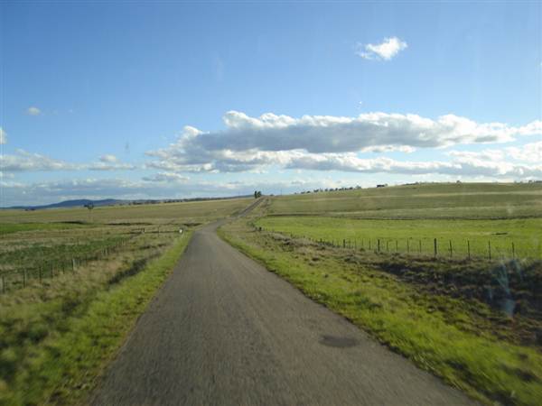 Dalgety/Cooma (27/02/2013 10:56:40 AM)