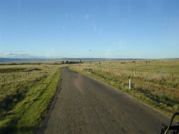 Dalgety/Cooma (27/02/2013 10:57:02 AM)