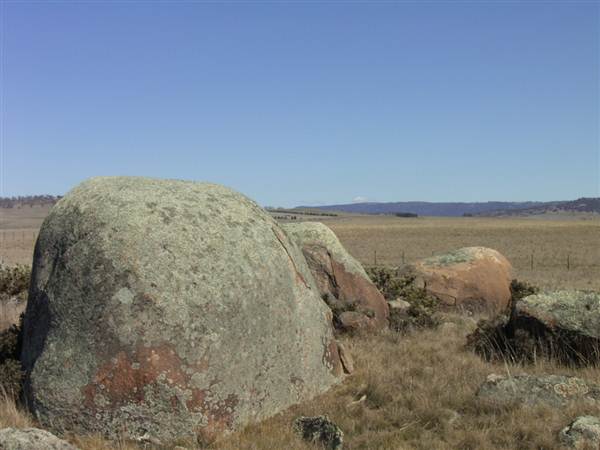Dalgety/Cooma (27/02/2013 10:59:15 AM)