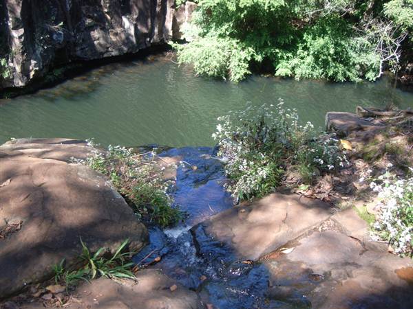 Dalwood Falls (27/02/2013 11:44:43 AM)