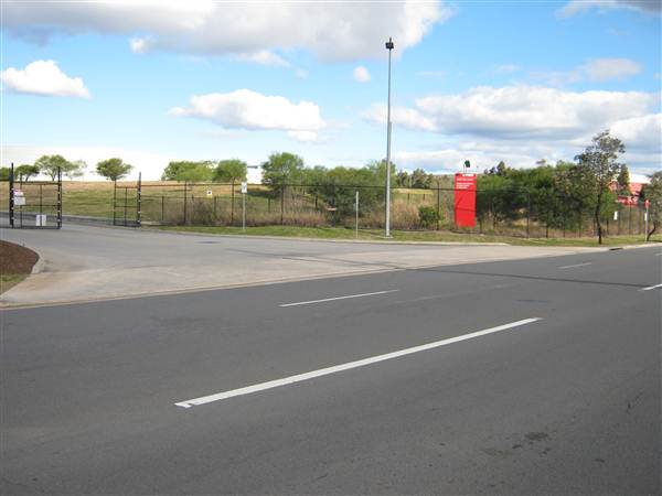 Chullora - Worth Road (27/02/2013 11:48:05 AM)