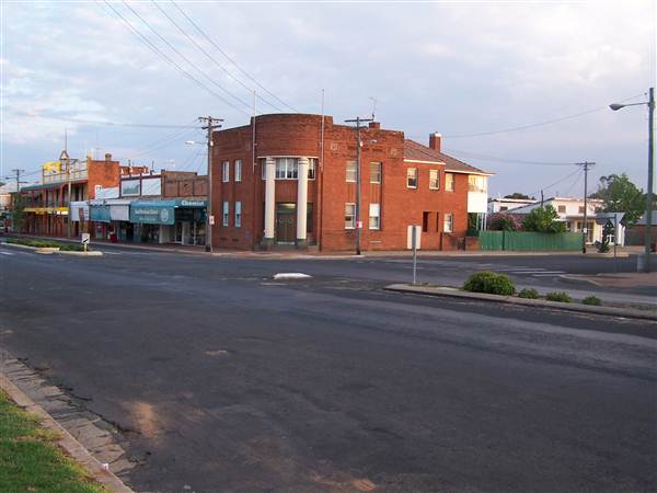 Coonabarabran (27/02/2013 1:25:30 PM)