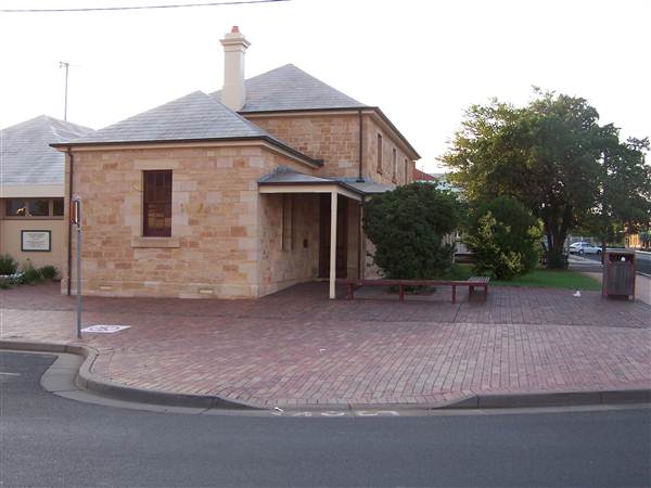Coonabarabran (27/02/2013 1:26:50 PM)