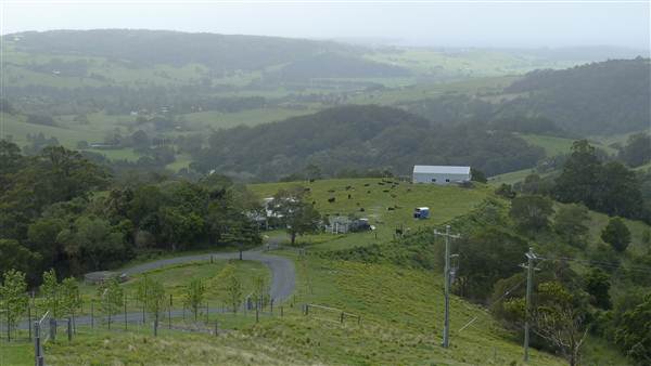 Jamberoo Farm (27/02/2013 2:36:34 PM)