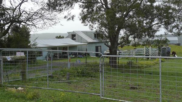Jamberoo Farm (27/02/2013 2:37:09 PM)