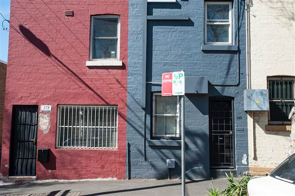 DARLINGHURST - PERIOD (27/02/2013 3:20:29 PM)