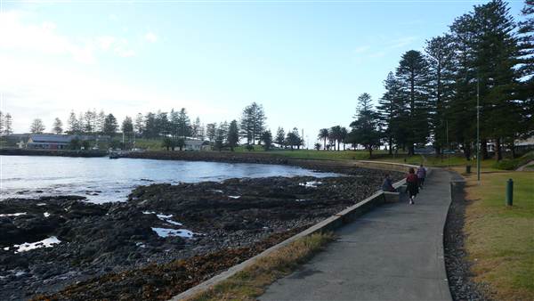 Kiama - Rock Pool North (27/02/2013 4:52:28 PM)