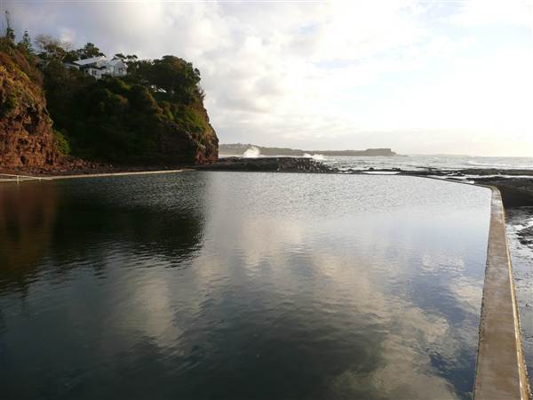 Kiama - Rock Pool North (27/02/2013 4:54:36 PM)