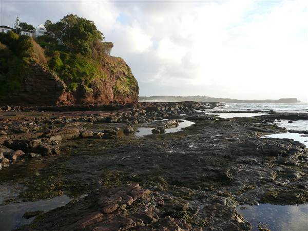 Kiama - Rock Pool North (27/02/2013 4:56:13 PM)