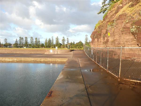 Kiama - Rock Pool North (27/02/2013 4:58:38 PM)
