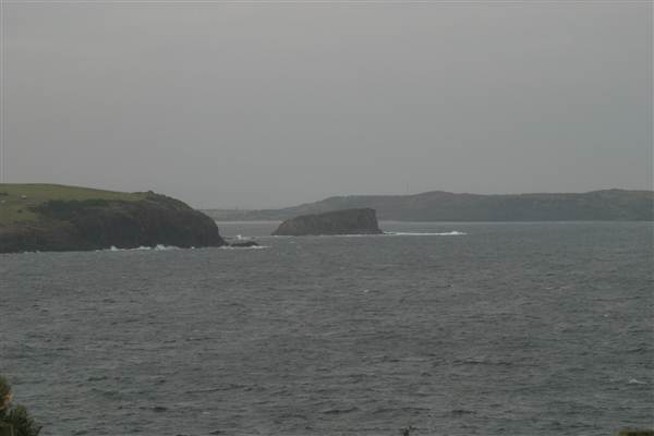 Cathedral Rocks (27/02/2013 5:05:36 PM)