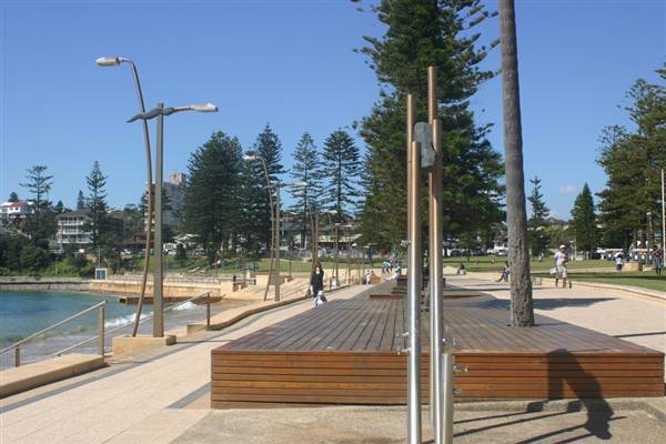Dee Why Beach (27/02/2013 7:36:37 PM)