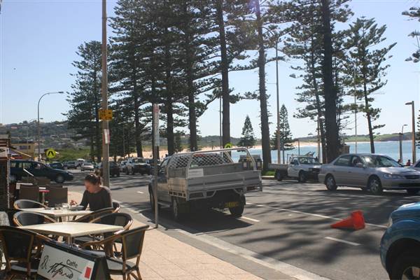 Dee Why Beach (27/02/2013 7:37:32 PM)