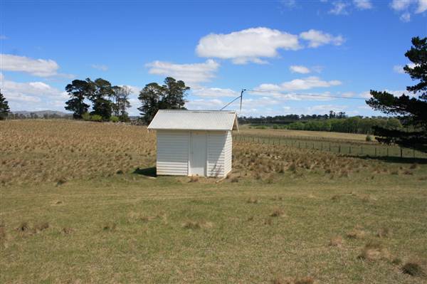 Deeargee Woolshed (27/02/2013 7:48:40 PM)