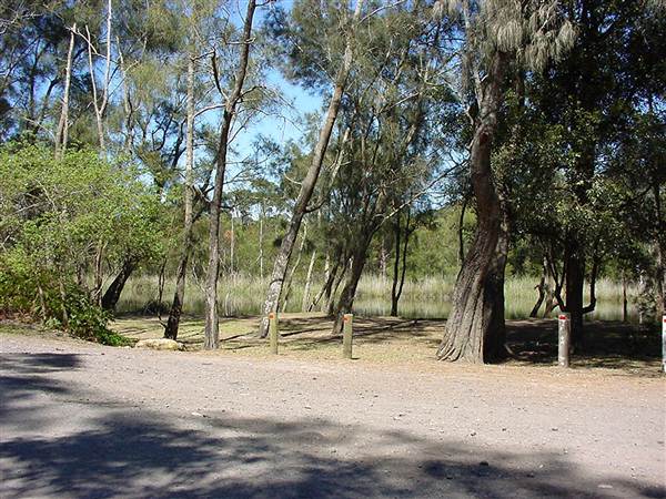Deep Creek Reserve (27/02/2013 8:33:15 PM)
