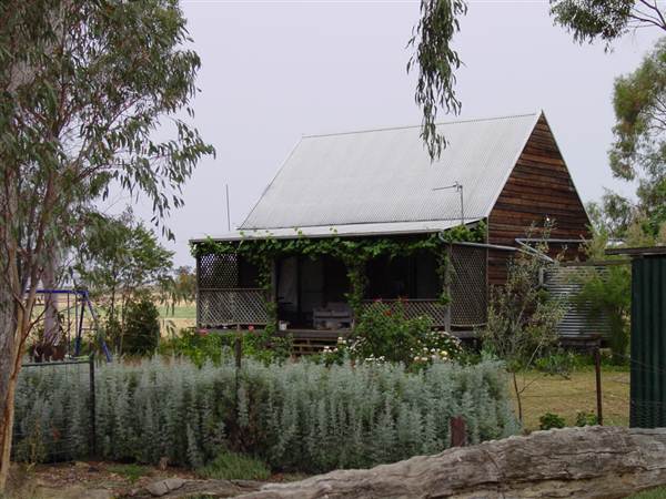 Dundullimal Homestead (28/02/2013 12:44:51 AM)