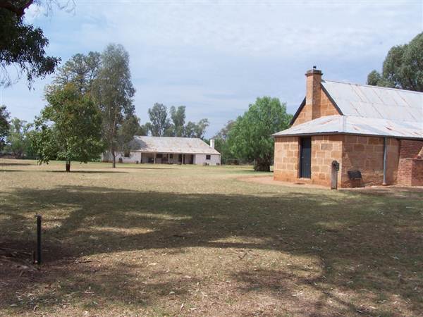 Dundullimal Homestead (28/02/2013 12:48:19 AM)