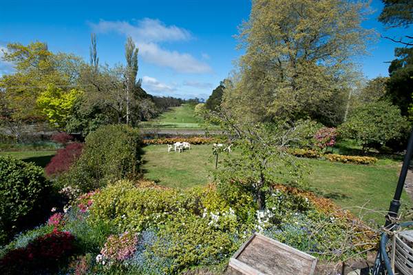Lady Fairfax Gardens (28/02/2013 10:10:42 AM)