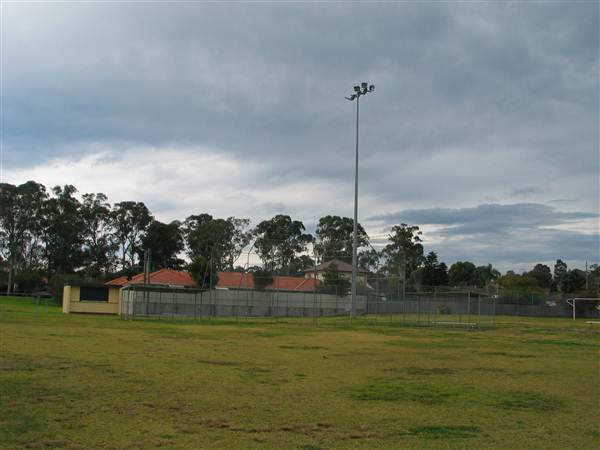 Lalor Park (28/02/2013 11:46:48 AM)