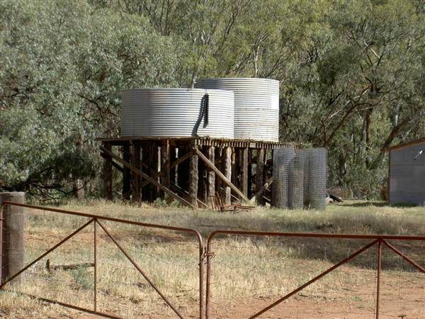 East Borambil Sheep Station (28/02/2013 1:28:39 PM)