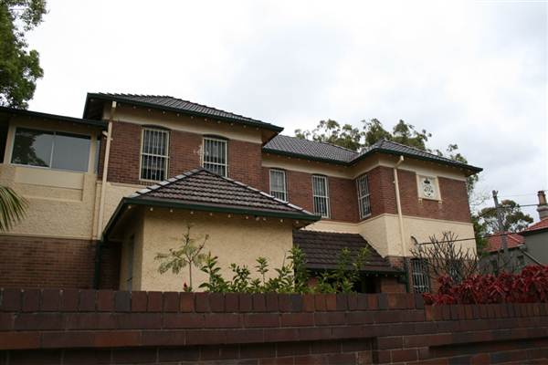 Edgecliff (28/02/2013 3:05:21 PM)