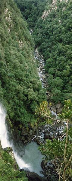 Ellenborough Falls (28/02/2013 4:33:26 PM)