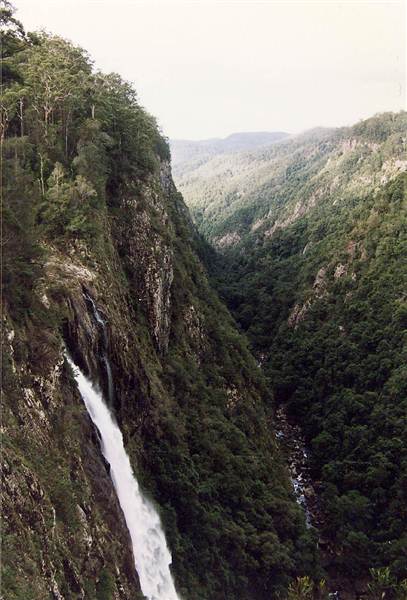 Ellenborough Falls (28/02/2013 4:34:02 PM)