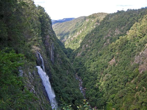 Ellenborough Falls (28/02/2013 4:36:19 PM)